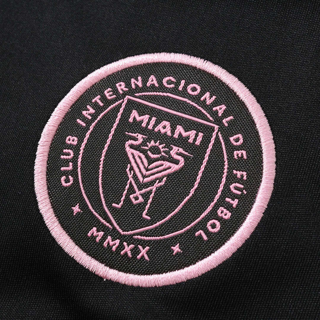 2627 season Inter Miami CF away shorts