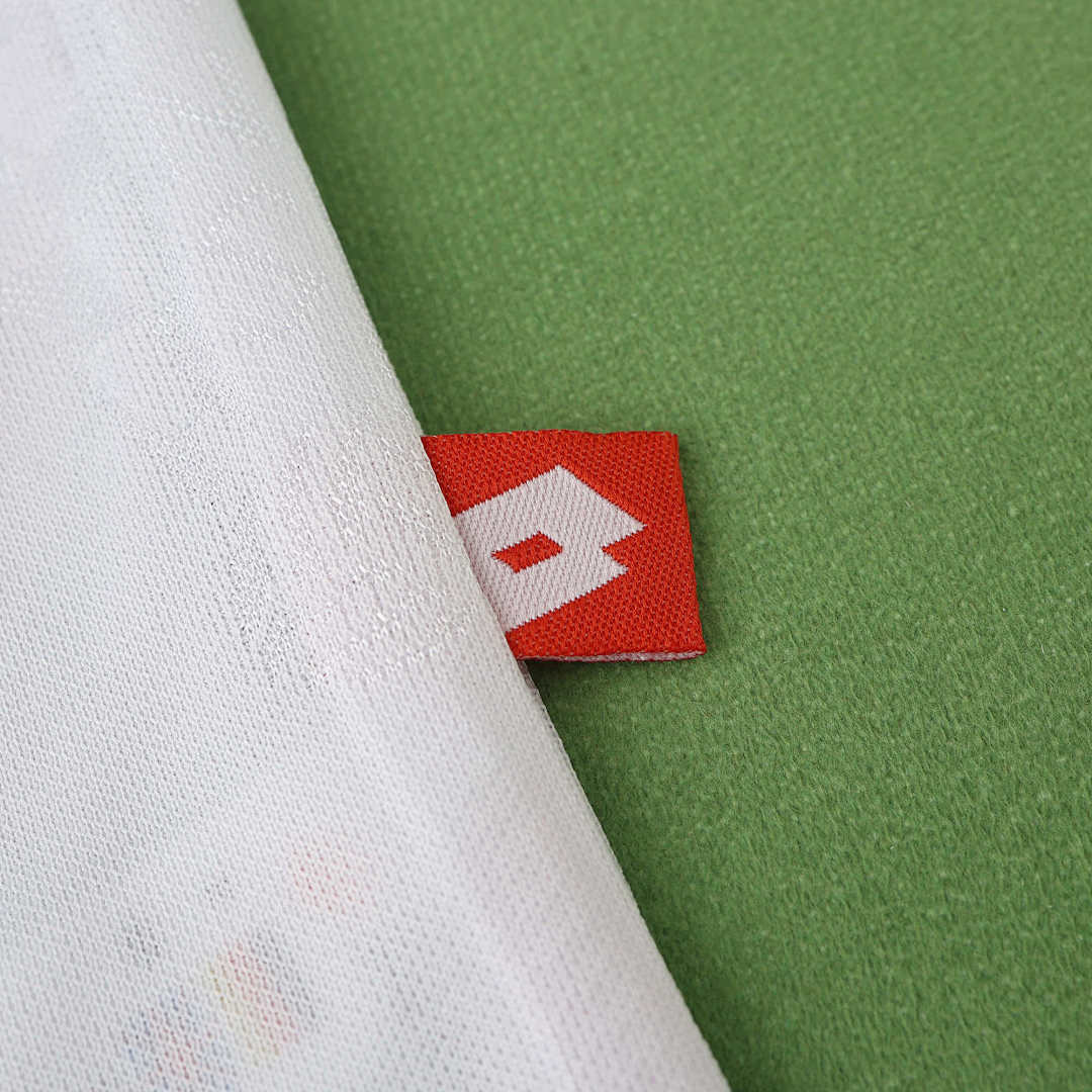 1998 season Croatia home retro Fan version