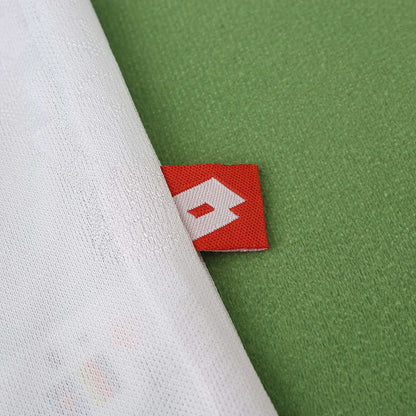 1998 season Croatia home retro Fan version