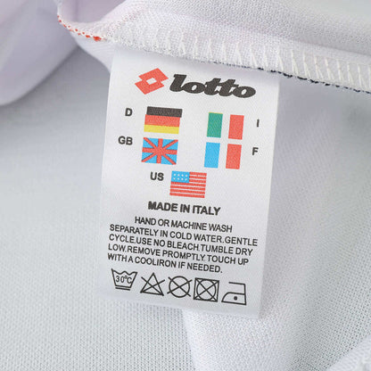 1998 season Croatia home retro Fan version