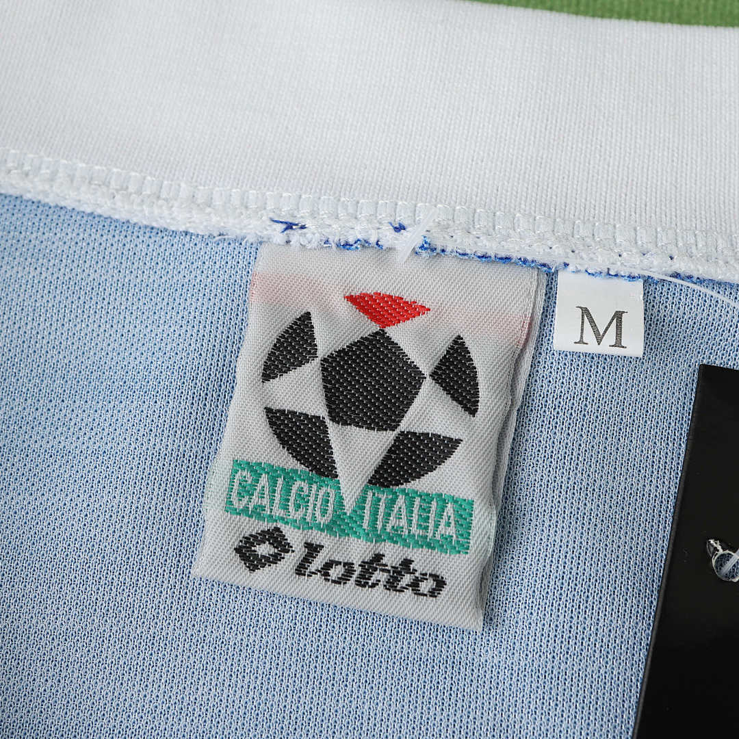 1998 season Croatia away retro Fan version