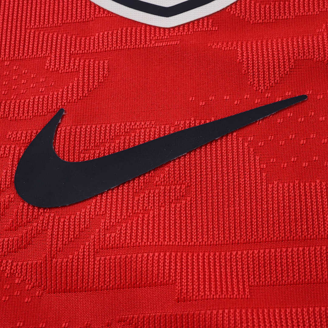 2026 FIFA World Cup England away Player version