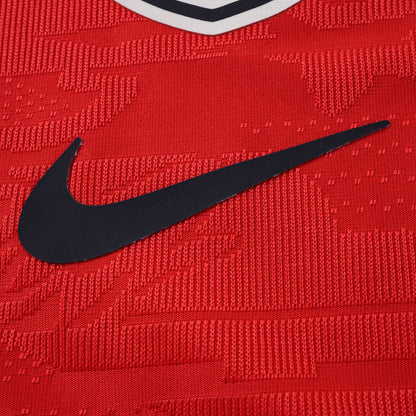 2026 FIFA World Cup England away Player version