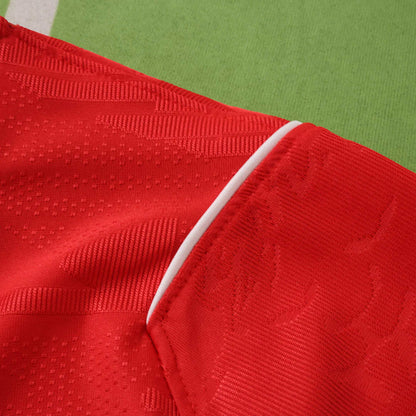 2026 FIFA World Cup England away Player version