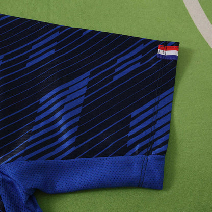 2026 FIFA World Cup France home Fan version