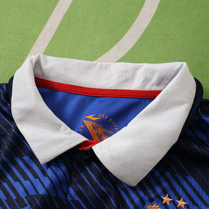 2026 FIFA World Cup France home Fan version