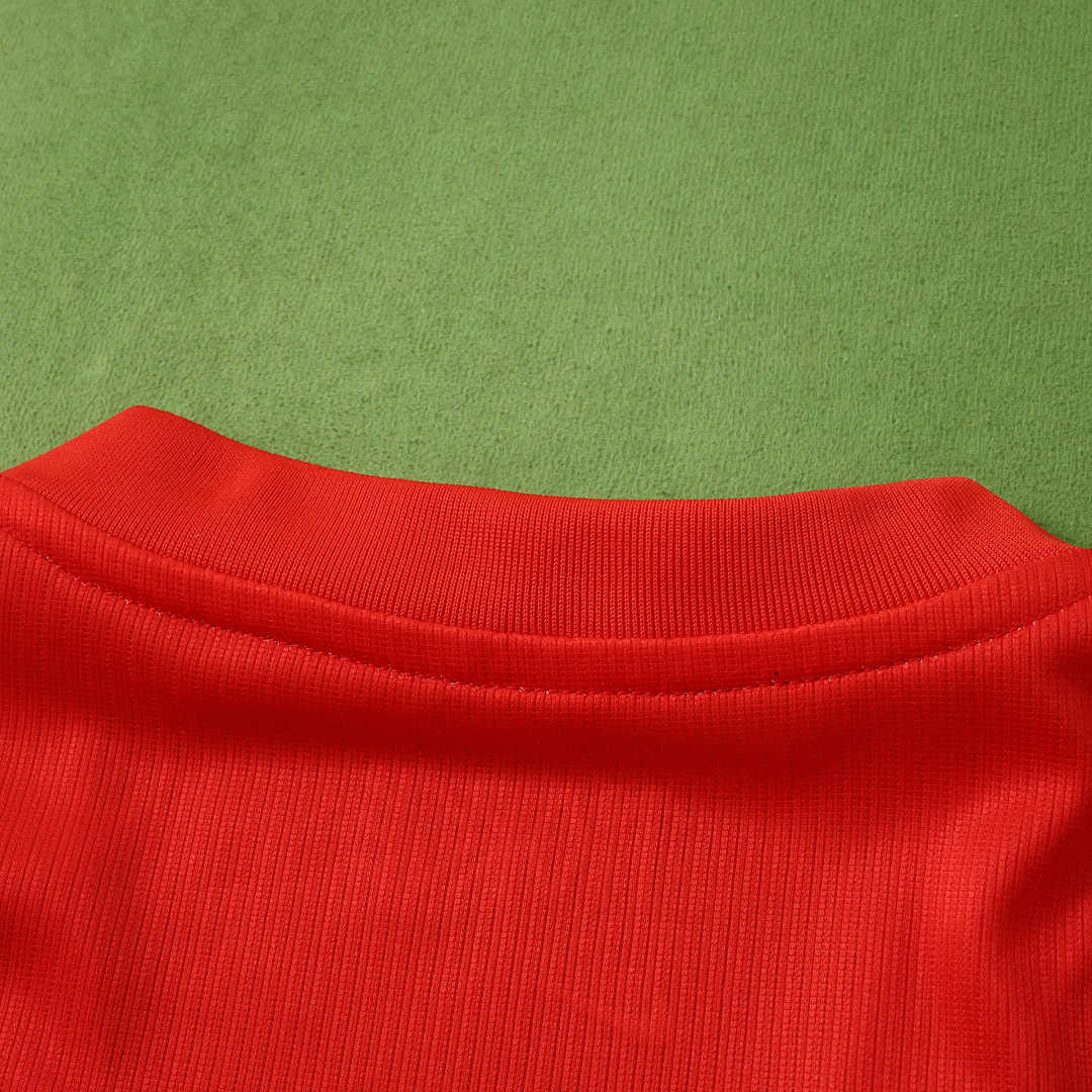 2026 FIFA World Cup Norway home Fan version