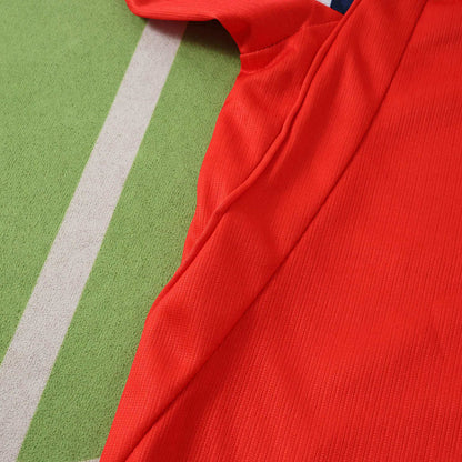 2026 FIFA World Cup Norway home Fan version