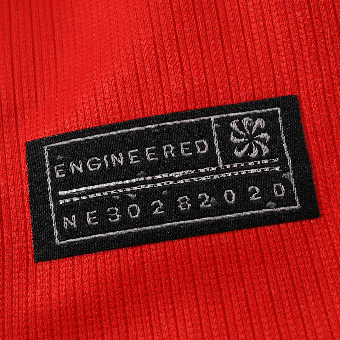 2026 FIFA World Cup Norway home Fan version