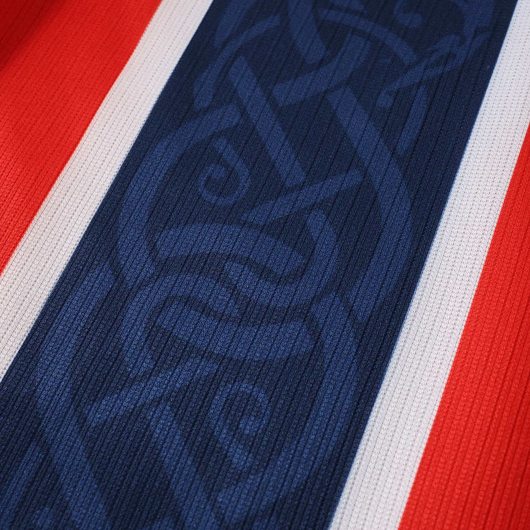 2026 FIFA World Cup Norway home Fan version