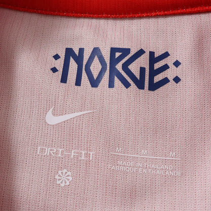 2026 FIFA World Cup Norway home Fan version