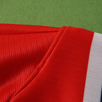 2026 FIFA World Cup Norway home Fan version