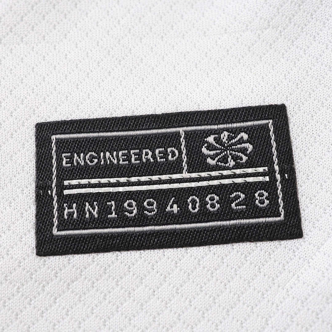 2026 FIFA World Cup England home Long sleeve Fan version