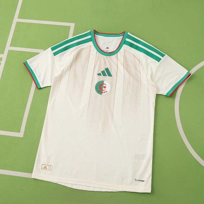 2026 FIFA World Cup Algeria home Player version