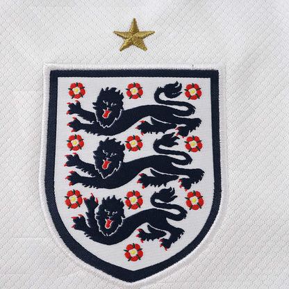 2026 FIFA World Cup England home Long sleeve Fan version