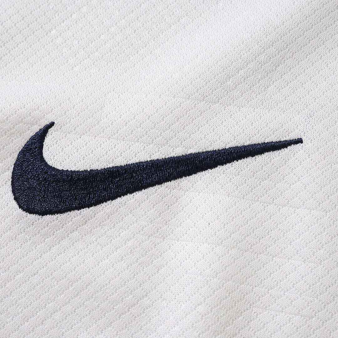 2026 FIFA World Cup England home Long sleeve Fan version