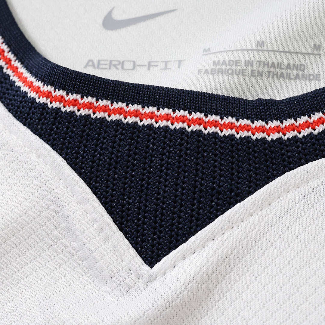 2026 FIFA World Cup England home Long sleeve Fan version