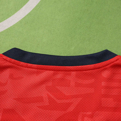 2026 FIFA World Cup England away Long sleeve Fan version