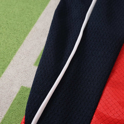 2026 FIFA World Cup England away Long sleeve Fan version