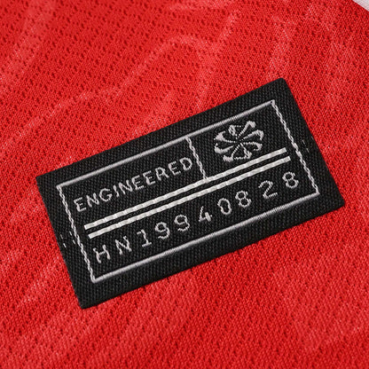 2026 FIFA World Cup England away Long sleeve Fan version