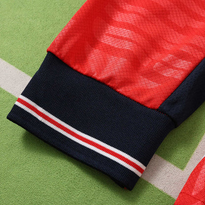 2026 FIFA World Cup England away Long sleeve Fan version