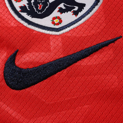 2026 FIFA World Cup England away Long sleeve Fan version