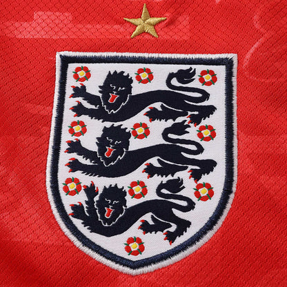 2026 FIFA World Cup England away Long sleeve Fan version