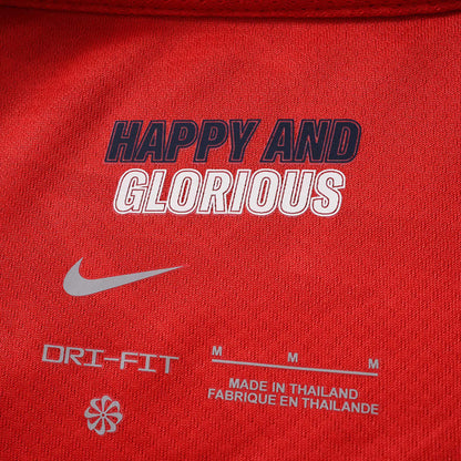 2026 FIFA World Cup England away Long sleeve Fan version