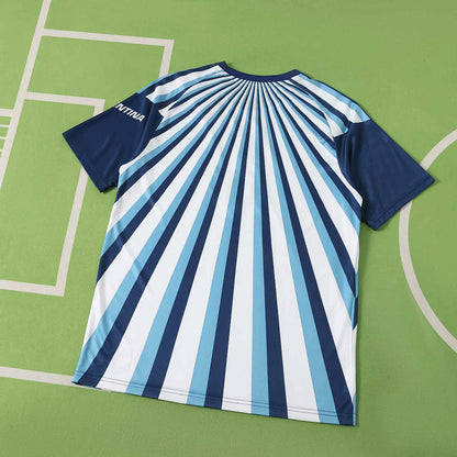 2026 FIFA World Cup Argentina Training shirt Fan version