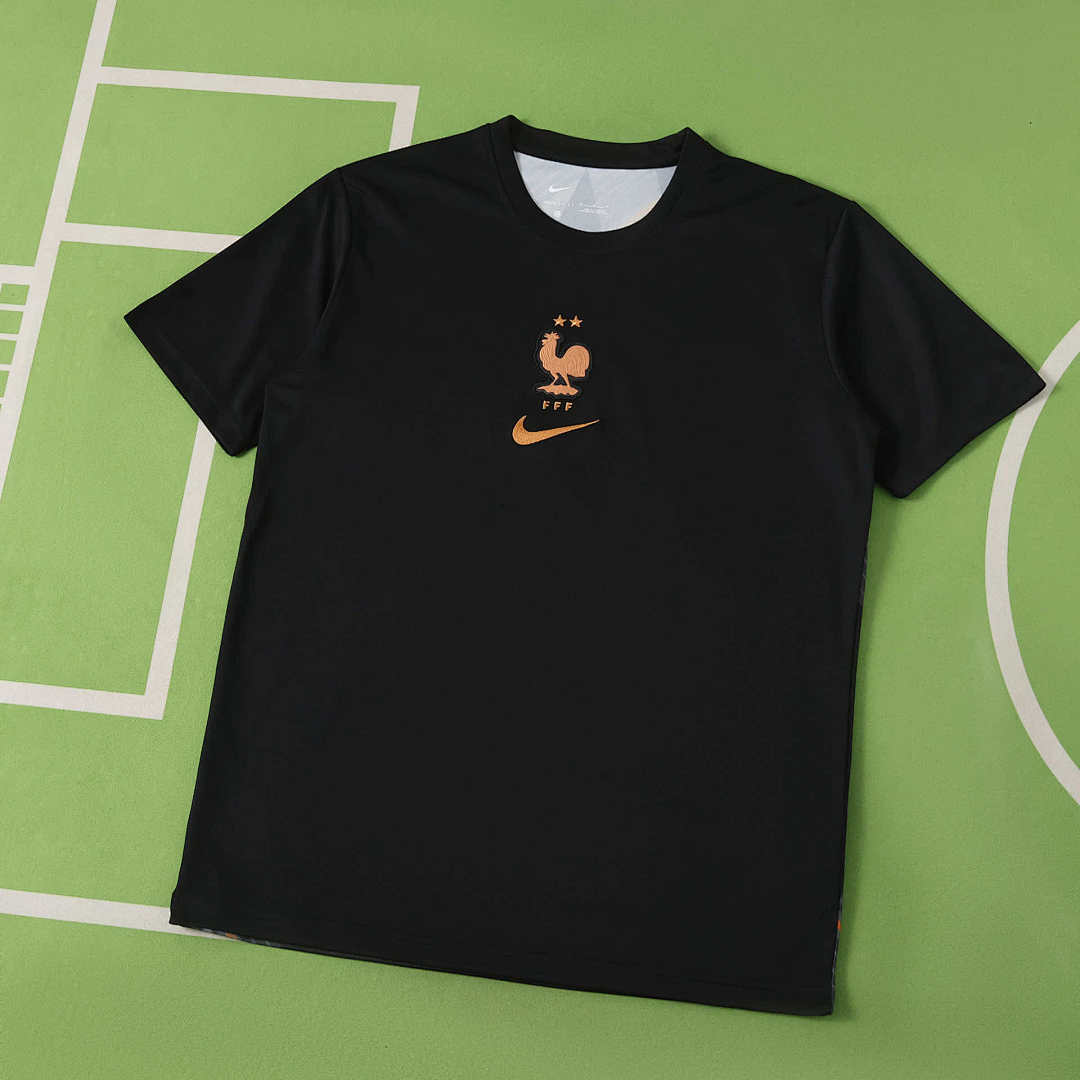 2026 FIFA World Cup France Training shirt Fan version