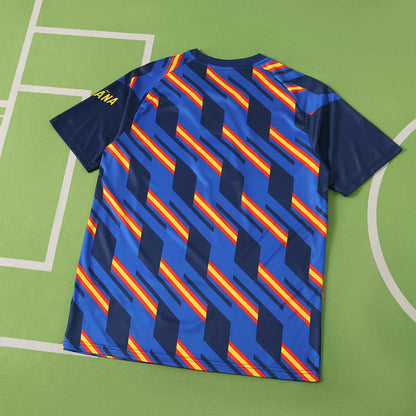 2026 FIFA World Cup Spain Training shirt Fan version