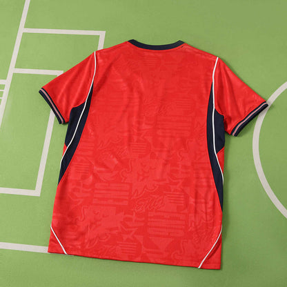 2026 FIFA World Cup England away Fan version