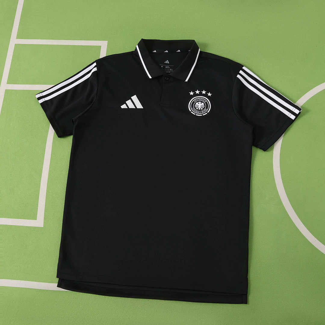 2026 FIFA World Cup Germany POLO