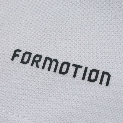 2026 FIFA World Cup Argentina White Half zip training suit set