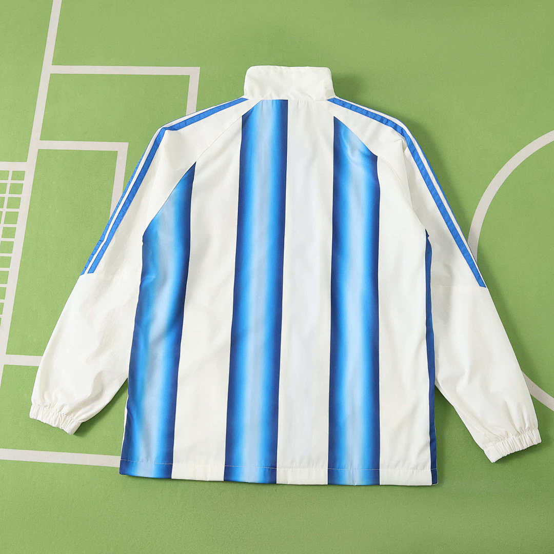 2026 FIFA World Cup Argentina Windbreaker set