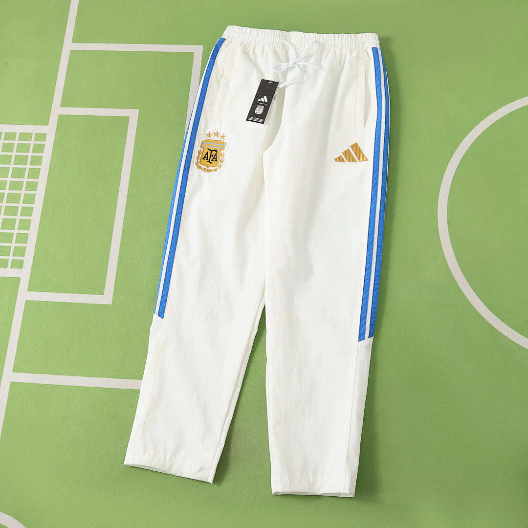 2026 FIFA World Cup Argentina Windbreaker set