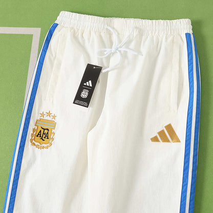 2026 FIFA World Cup Argentina Windbreaker set