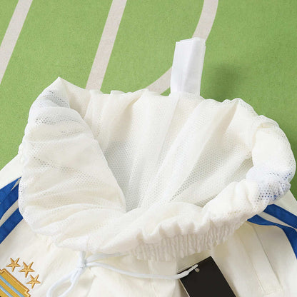2026 FIFA World Cup Argentina Windbreaker set