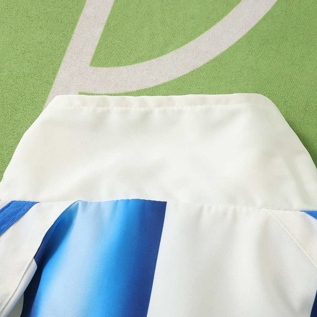 2026 FIFA World Cup Argentina Windbreaker set