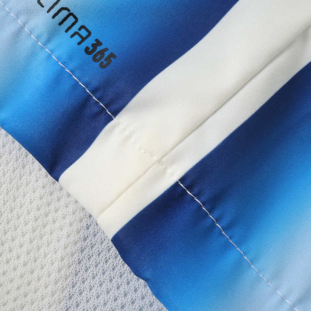 2026 FIFA World Cup Argentina Windbreaker set