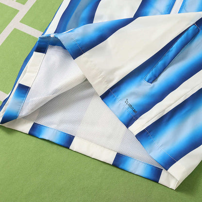 2026 FIFA World Cup Argentina Windbreaker set