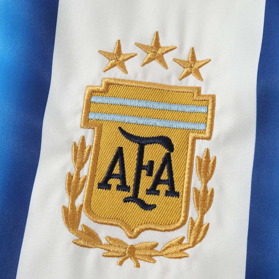 2026 FIFA World Cup Argentina Windbreaker set