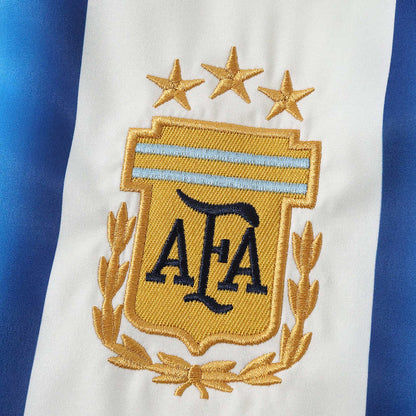 2026 FIFA World Cup Argentina Windbreaker set