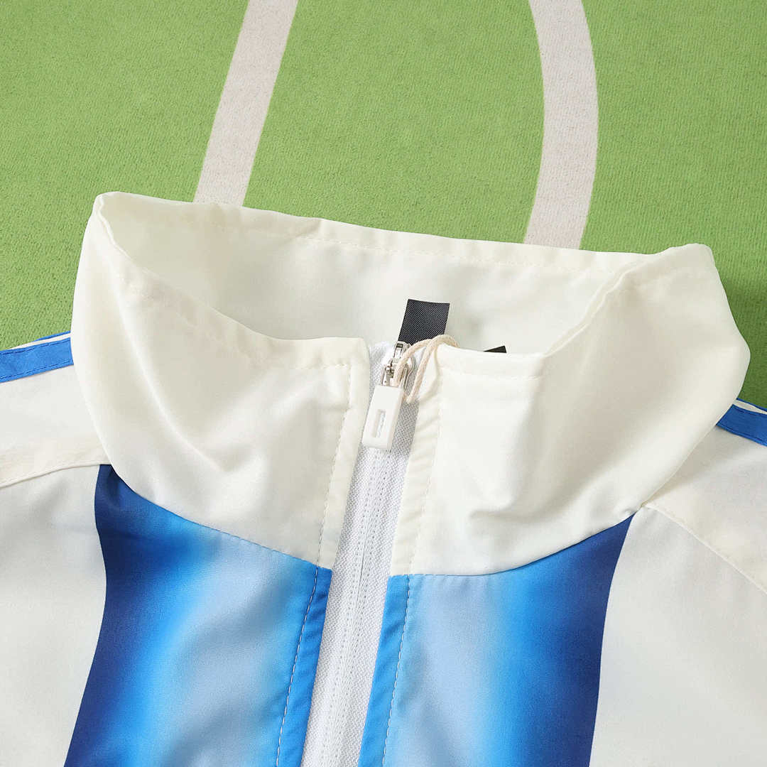 2026 FIFA World Cup Argentina Windbreaker set