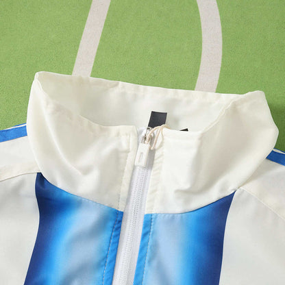 2026 FIFA World Cup Argentina Windbreaker set
