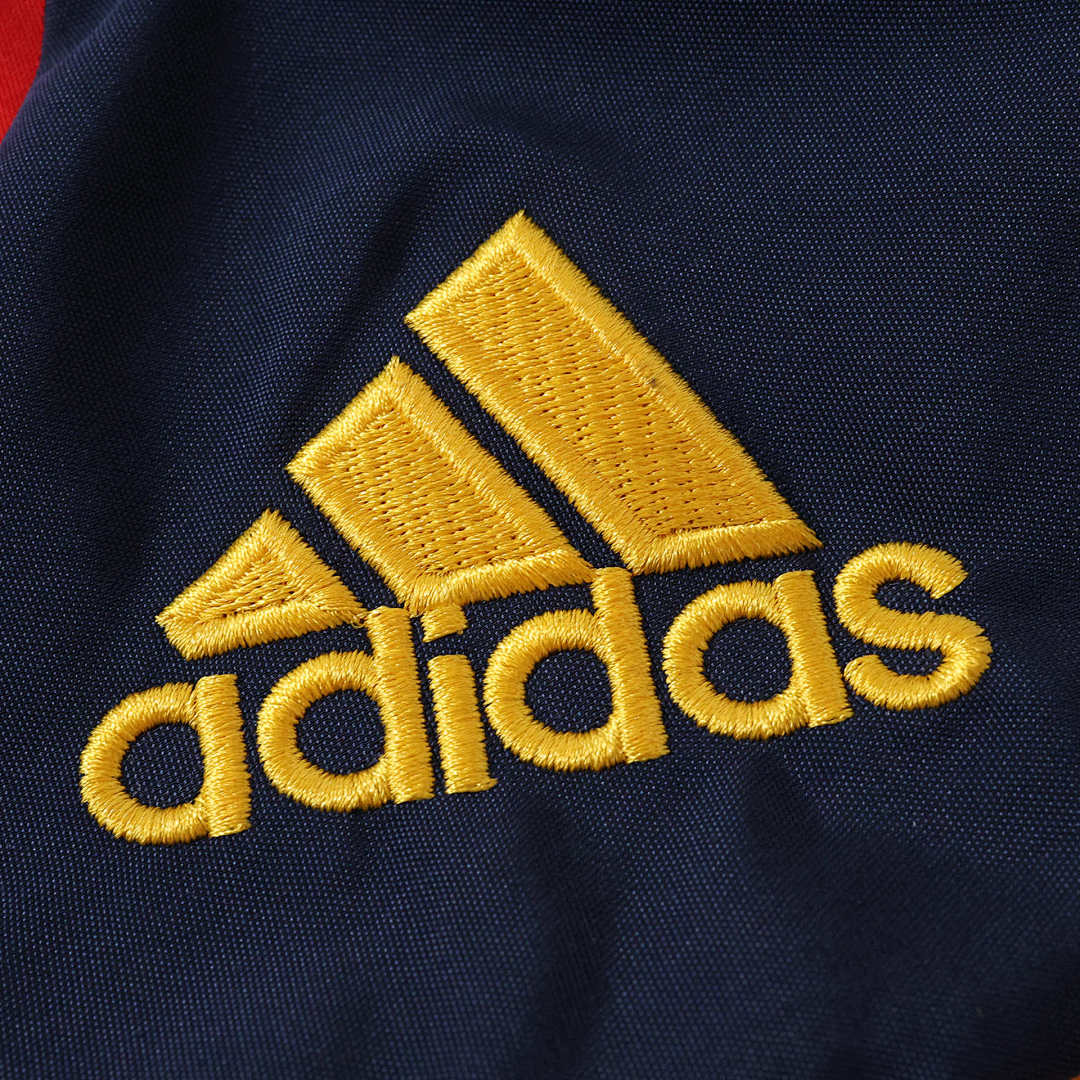 2026 FIFA World Cup Spain windbreaker