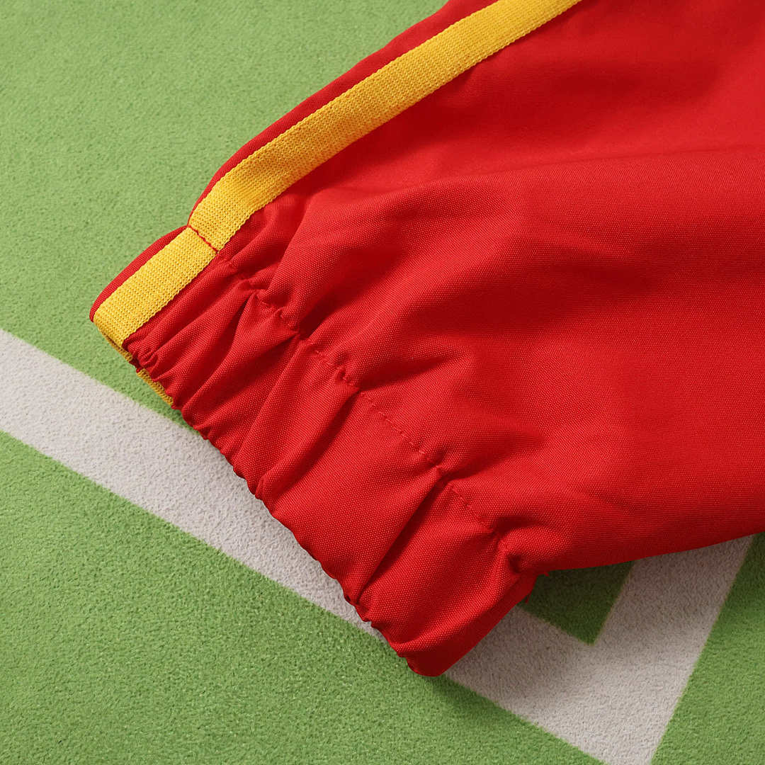 2026 FIFA World Cup Spain windbreaker