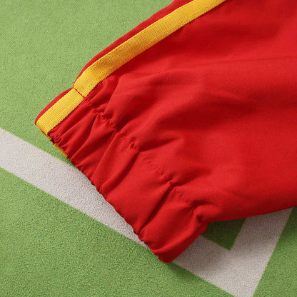 2026 FIFA World Cup Spain windbreaker