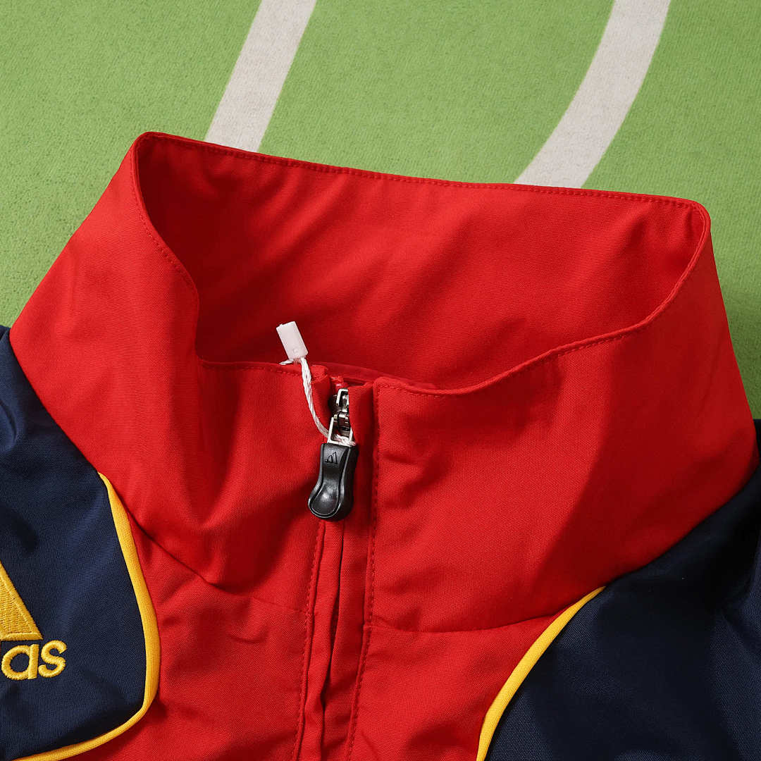 2026 FIFA World Cup Spain windbreaker