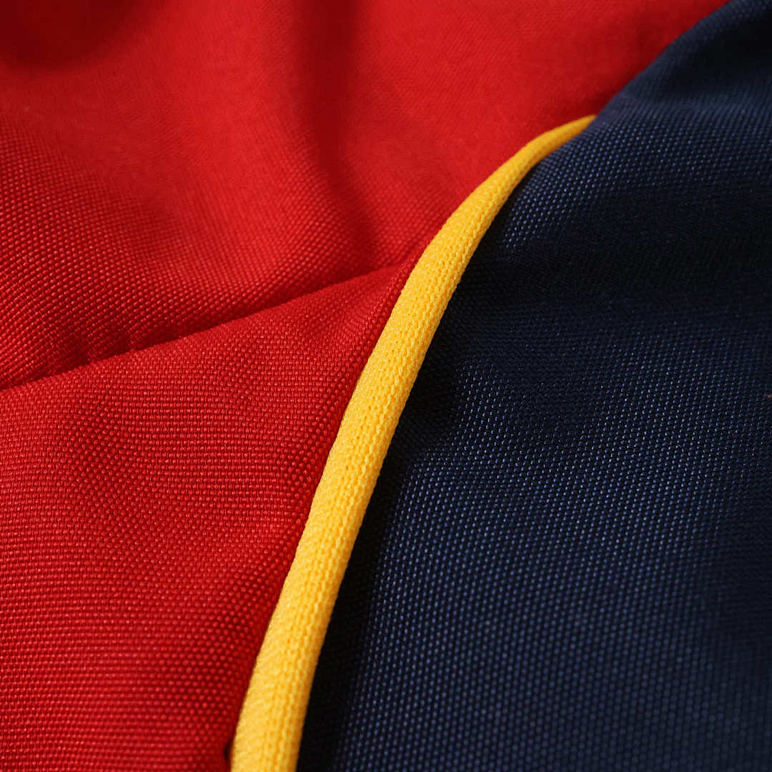 2026 FIFA World Cup Spain windbreaker